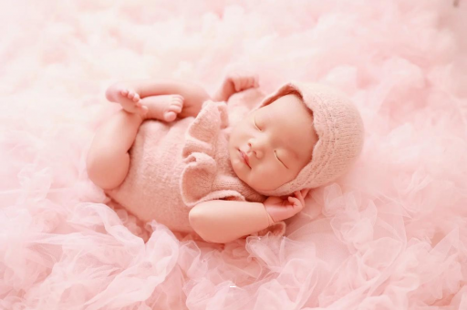 鹰潭宝宝下巴后缩